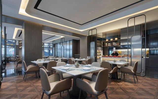 The Meixi Lake, Changsha Marriott Executive Apartments