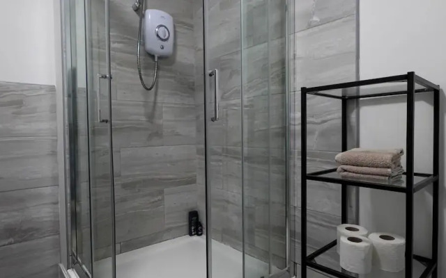 The Stay Luxe