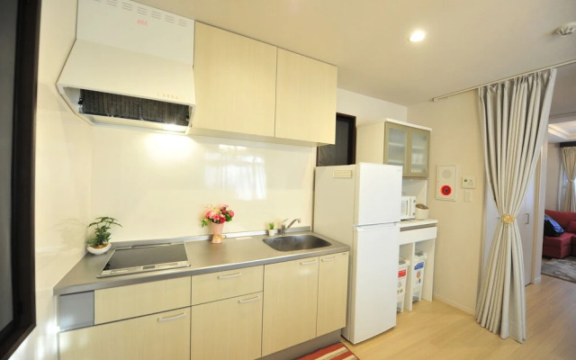 Asakusa Kei House