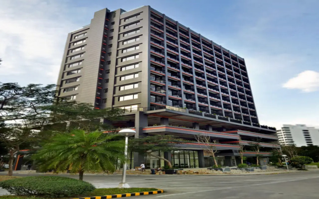 Azumi Boutique Hotel