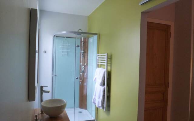 Le Pireau - Chambres d'hôtes