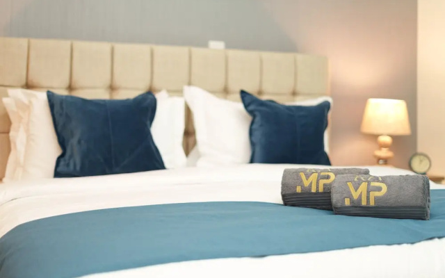 Marco Polo - May Residence 5