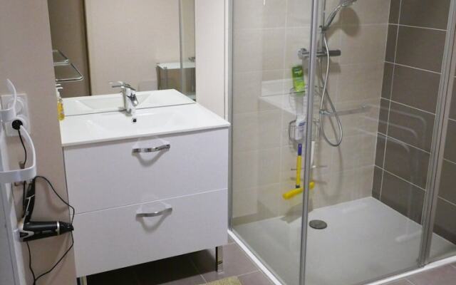 C4 - Résidence La Montille