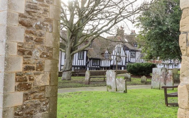 Church View