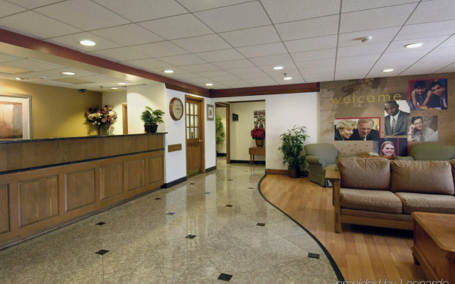 Red Roof Inn Lancaster