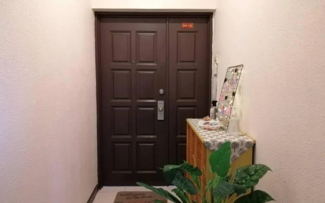 InvincibleSeaview Batu Ferrighi Sri Sayang 無敵海景 2-5