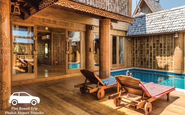 Santhiya Phuket Natai Resort & Spa