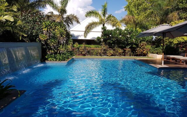 The Billi Resort