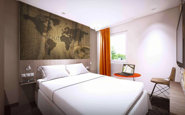 Ibis Styles Hyères Rooftop & Spa