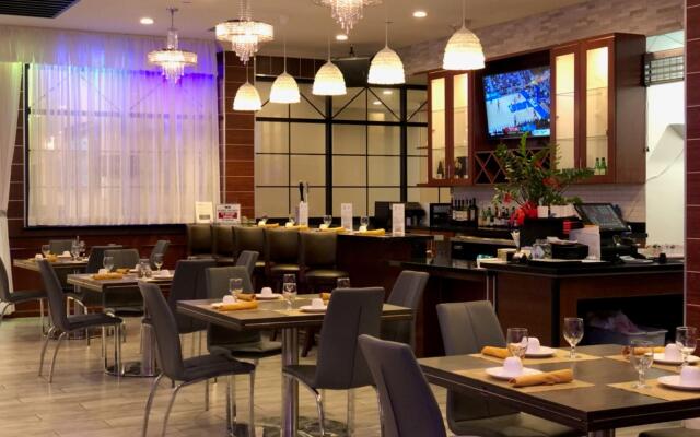 Holiday Inn El Monte - Los Angeles by IHG