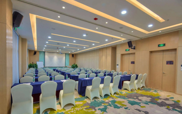Holiday Inn Express Shenyang Tawan