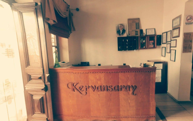 Hotel Kervansaray Canakkale - Special Class