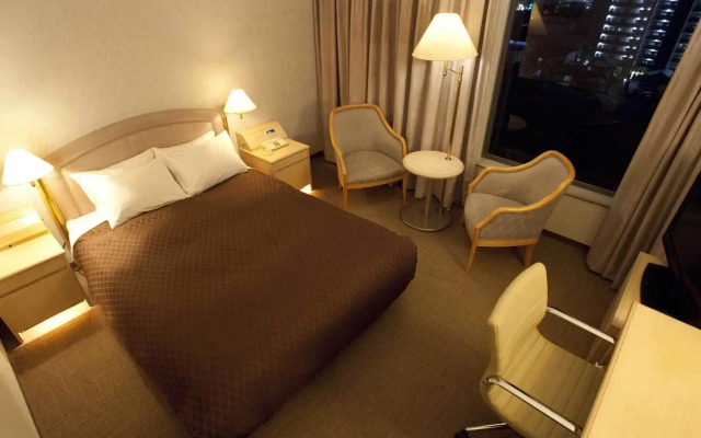 Rembrandt Hotel Oita