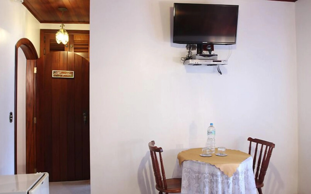 Pousada Recanto Paulista