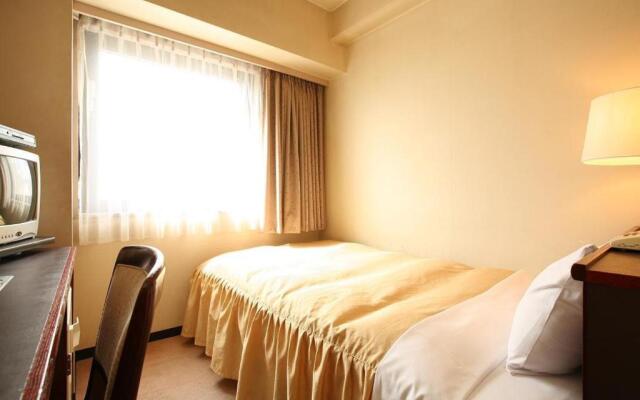 Hotel Select Inn Nagano