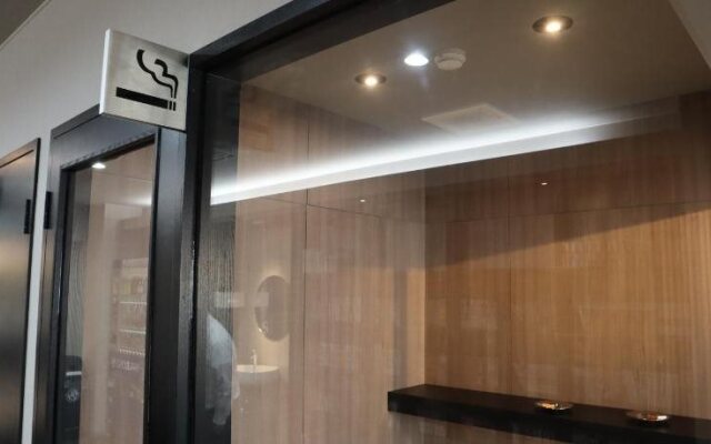 Business Hotel Sennari