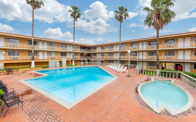 Quality Inn Piedras Negras