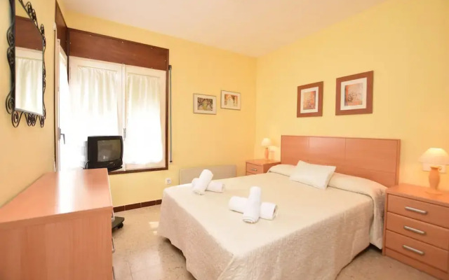 HomeHolidaysRentals Rossell II - Costa Brava