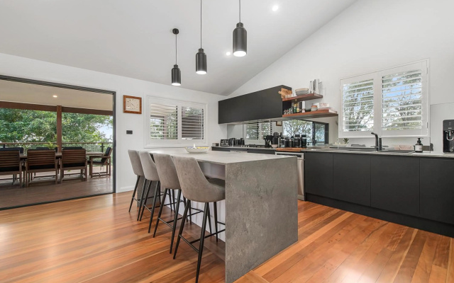 24 Hibiscus Crescent – Guest Rooms – Port Macquarie