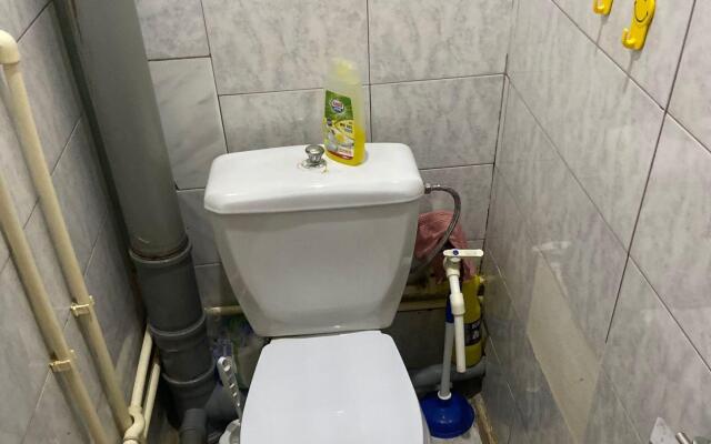 Апартаменты на улице Ленина 37