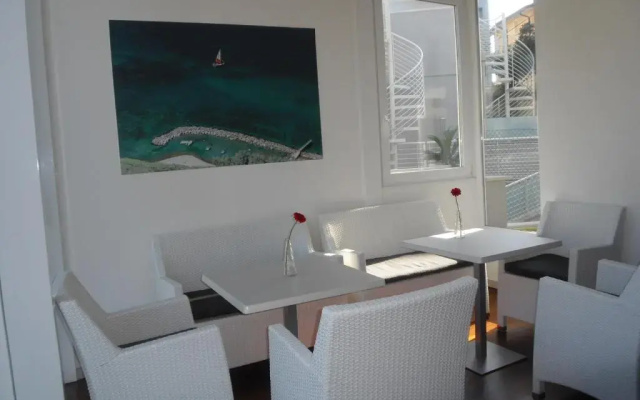 My Hotel
