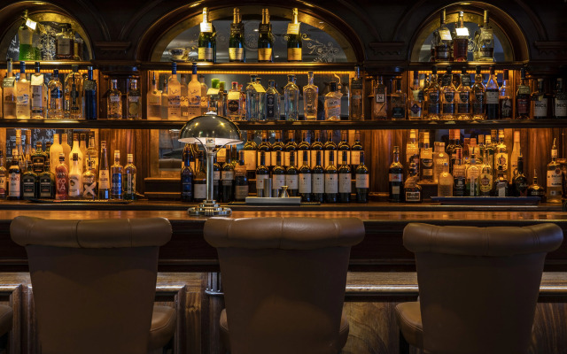 Headfort Arms Hotel