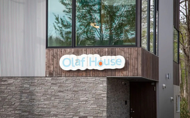 Olaf House