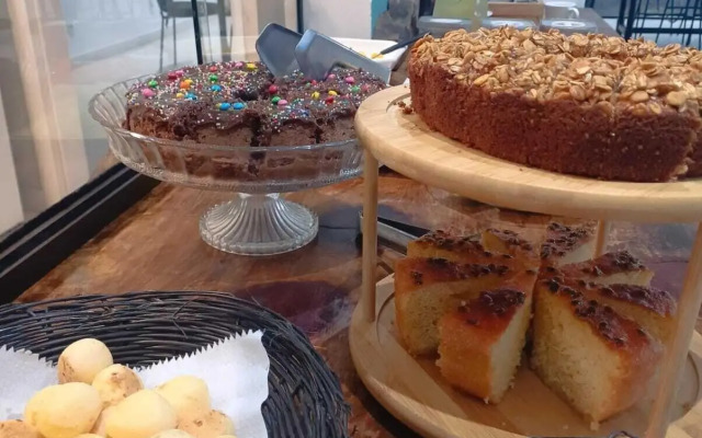 Flor Inn Praia Hotel