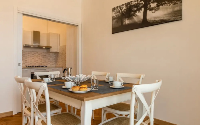 Padova Tower City View Bora