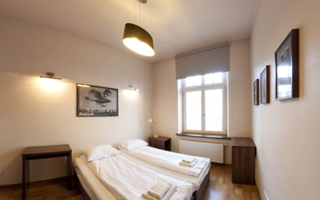 Yourplace Central Apartments