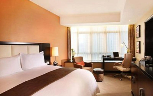 Victory International Hotel