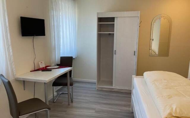 Hotel Garni König Humbert