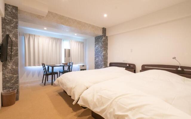 Lions Mansion Echigo Yuzawa - Vacation STAY 8424