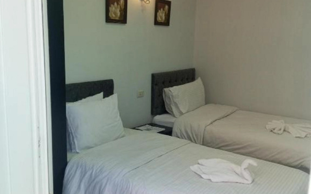 New Panorama Hotel