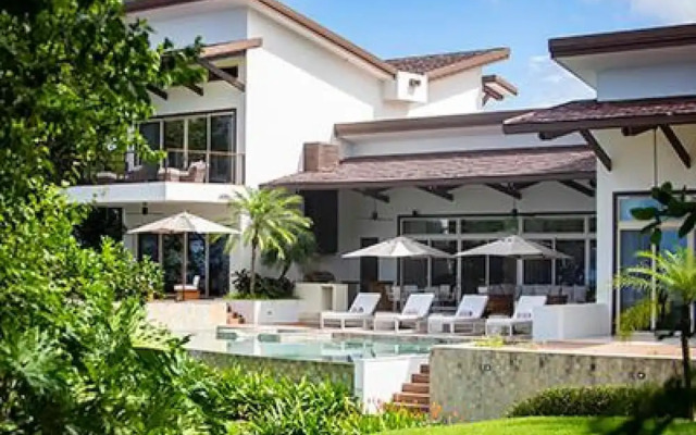 Villa Belvedere Pacific Sunsets 2 Private Pools