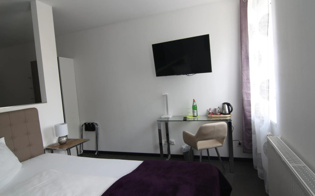 Hotel & Restaurant Arnoldusklause