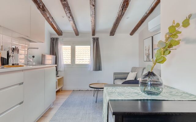 Limehome Madrid C. de Fomento