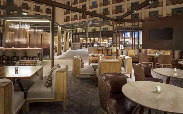 Hyatt Regency San Francisco Airport