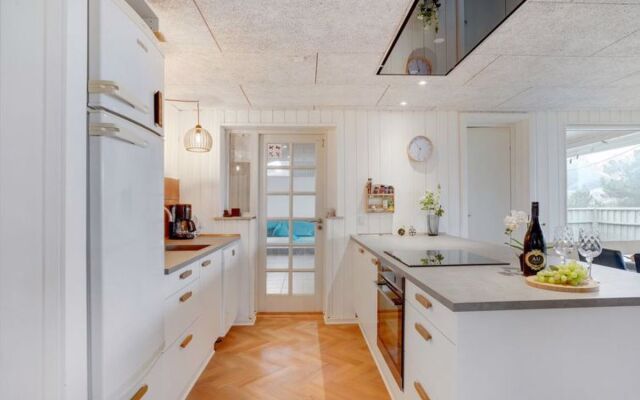 "Josva" - 900m from the sea in Western Jutland