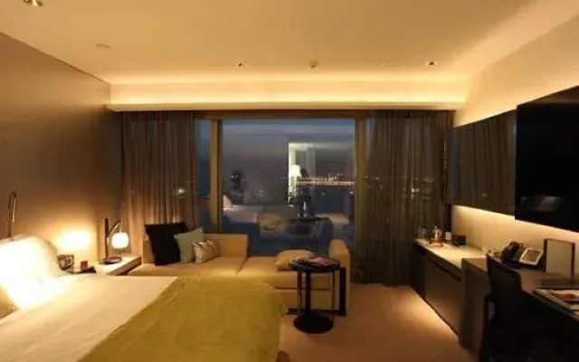 Leiyuquan Hongji Seascape Xinhai Apartment