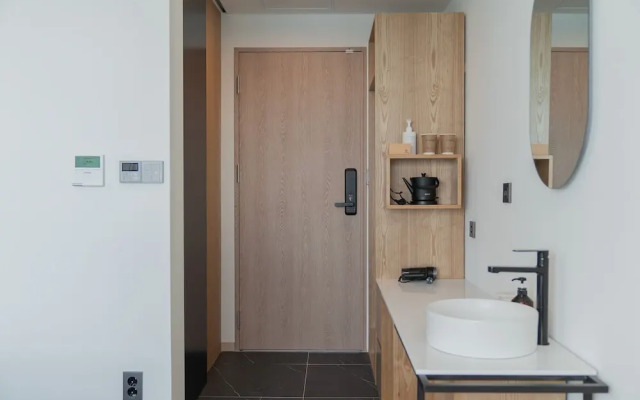 Hotel 701 Gyeongju