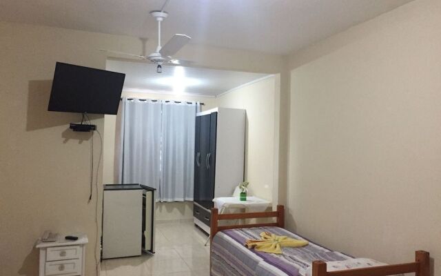 Pousada Marinho Society