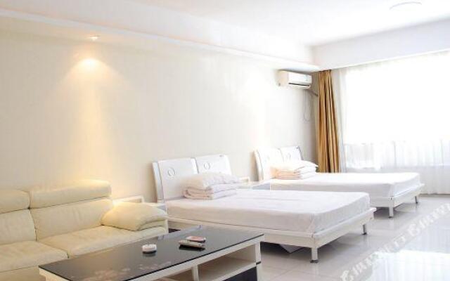 Huijia Business Motel