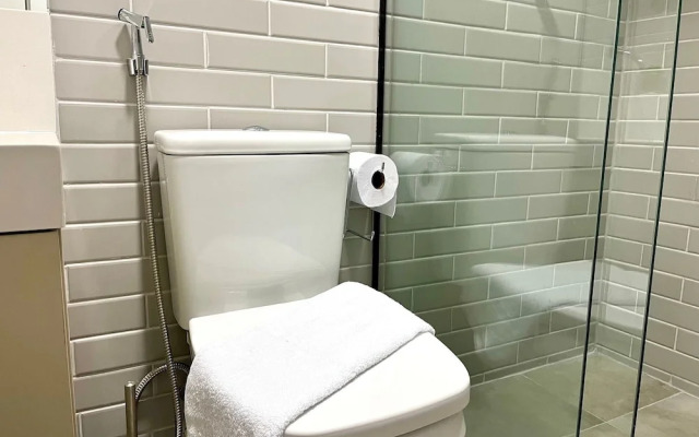 Ocean Art Park by Living