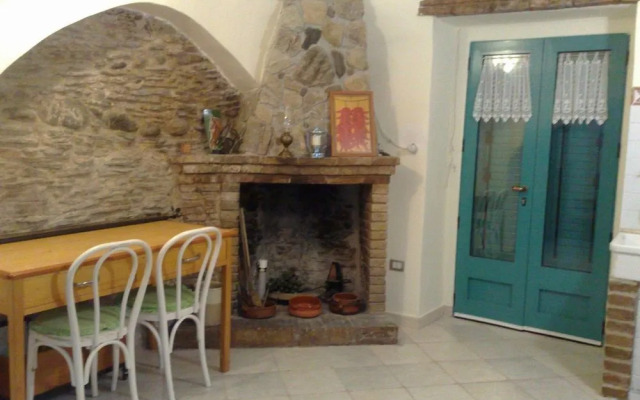 Agriturismo Terranova