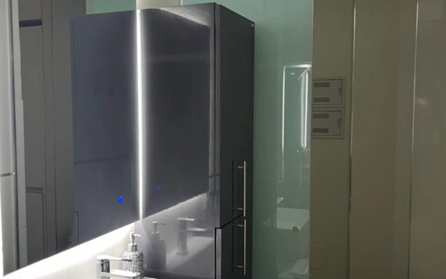 PUERTO BANUS Apartamento DUO