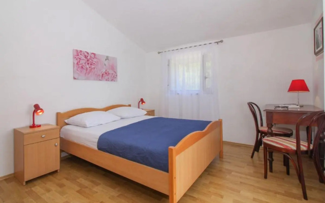 Felix in Sveta Marina - Haus für 6-7 Personen