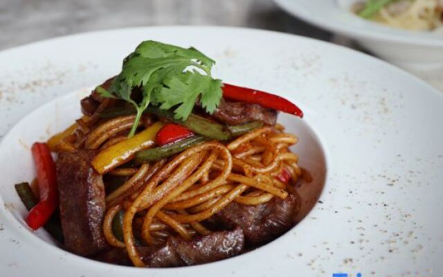 Royal Stars Apartment (Zhujiang New Town Branch)