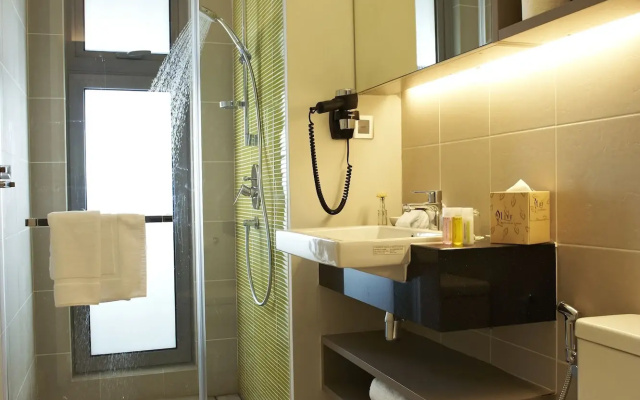 The Signature  & Serviced Suites Hartamas Kuala Lumpur