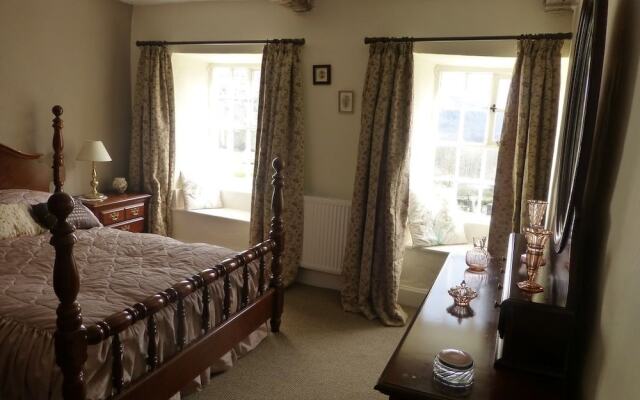 Witherslack Hall Farm House